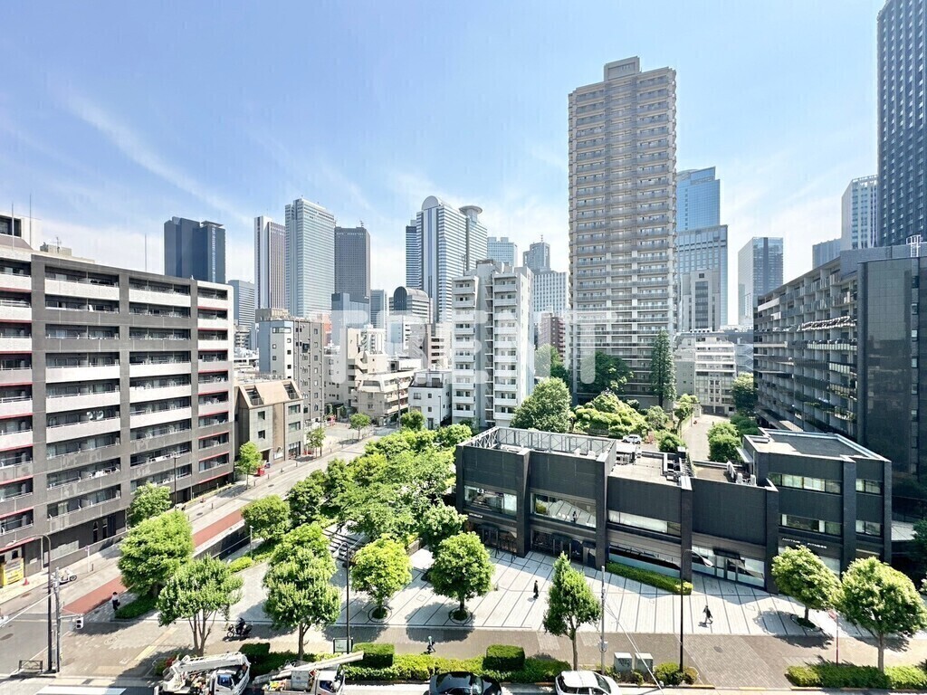 アーバネックス西新宿-206