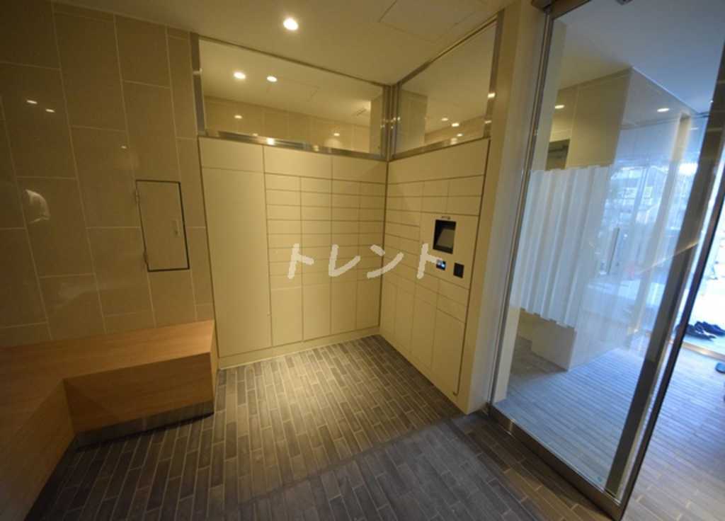 コンフォリア秋葉原ノース-1103
