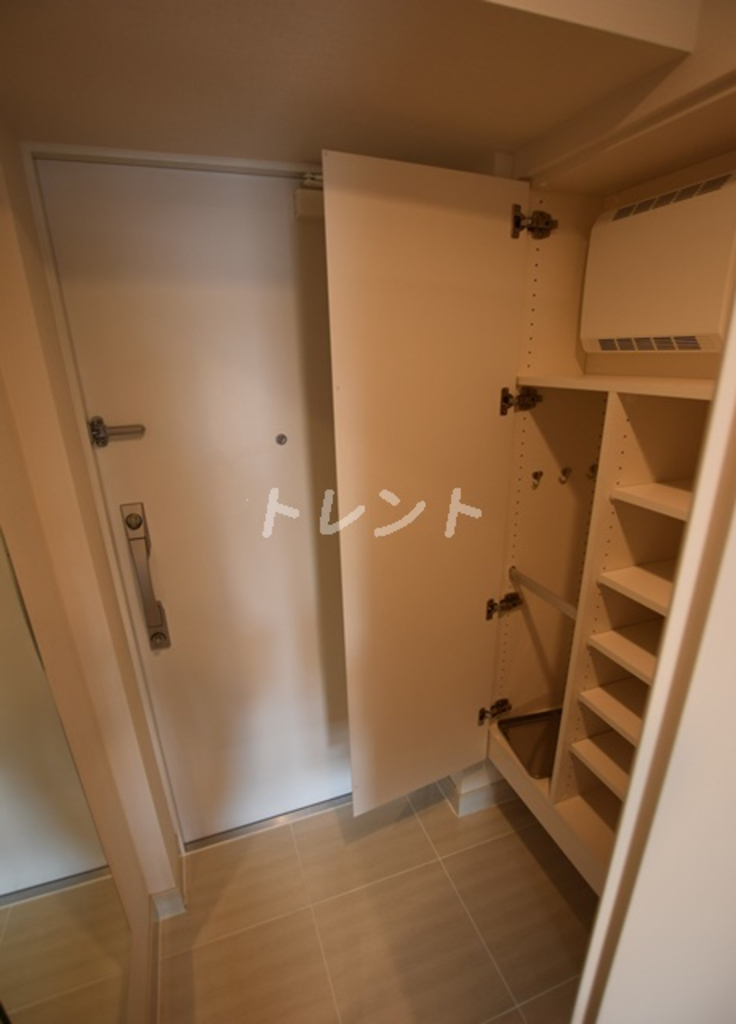 コンフォリア秋葉原ノース-1103