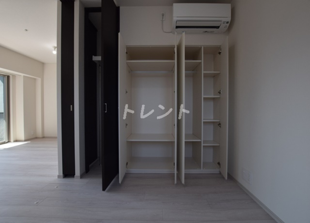 コンフォリア秋葉原ノース-1103