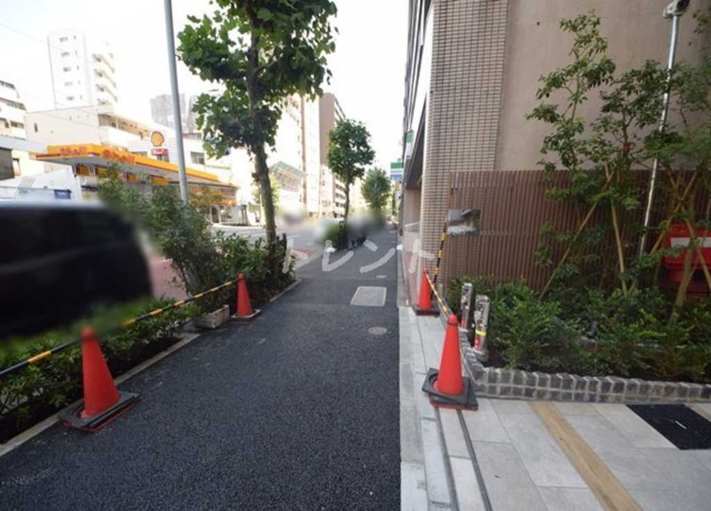 コンフォリア秋葉原ノース-1103