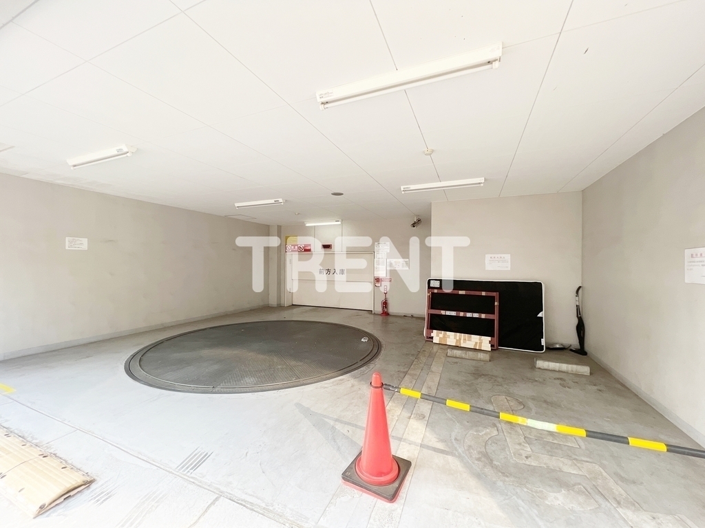 パークアクシス浅草橋-1403