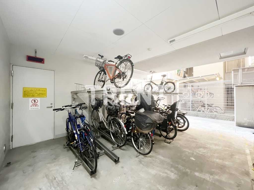 パークアクシス浅草橋-1403