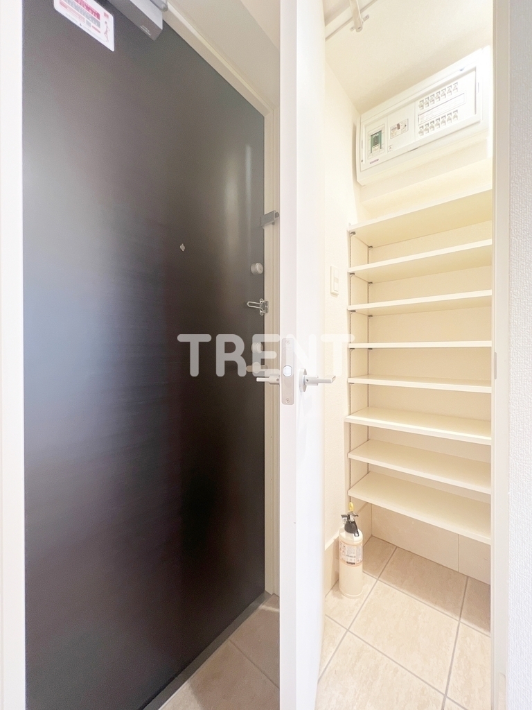 パークアクシス浅草橋-1403