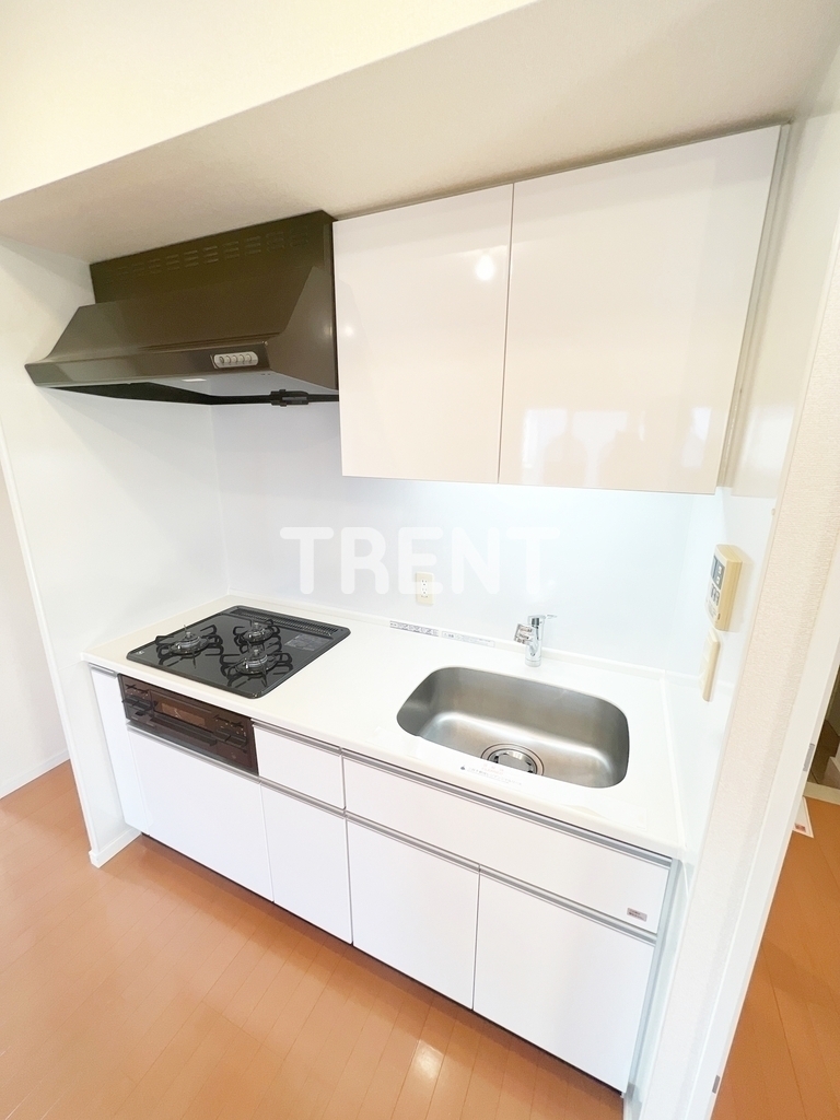 パークアクシス浅草橋-1403