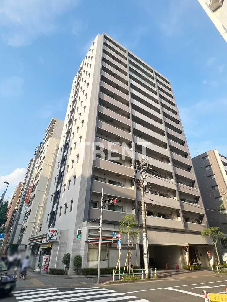 パークアクシス浅草橋-1403