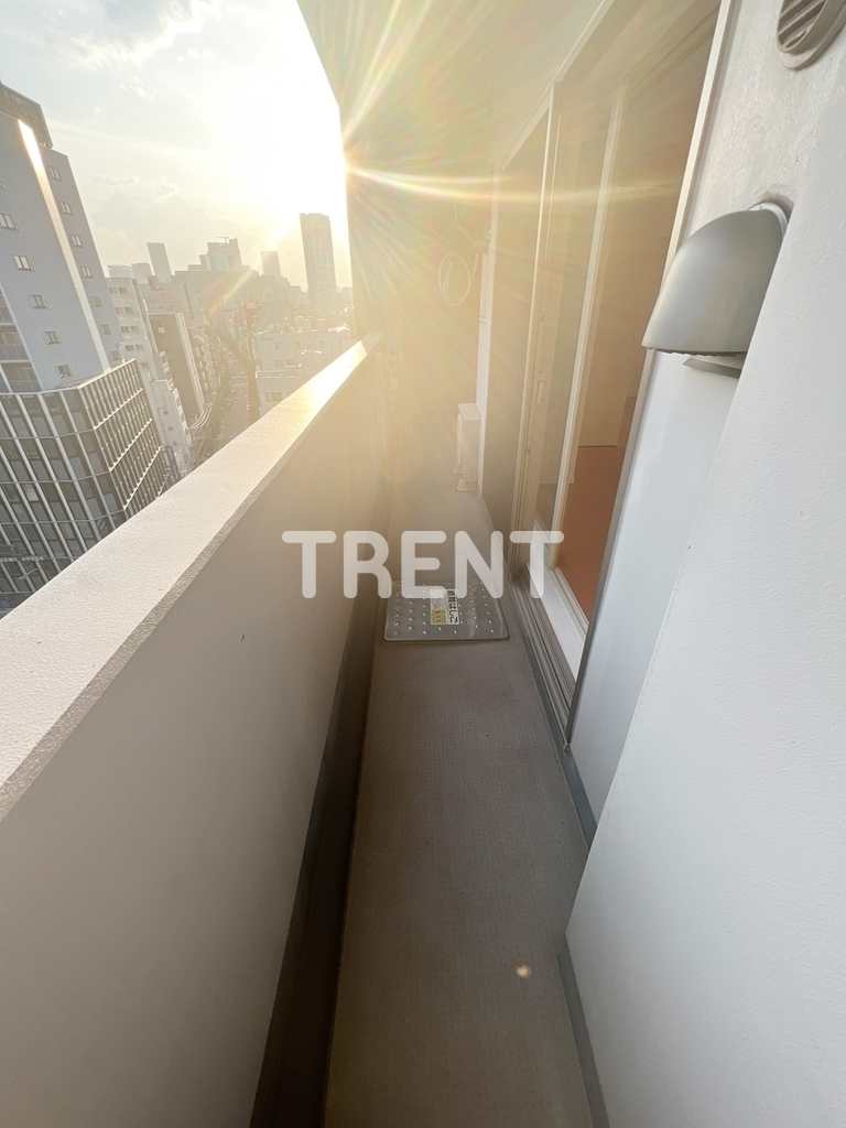 パークアクシス浅草橋-1403