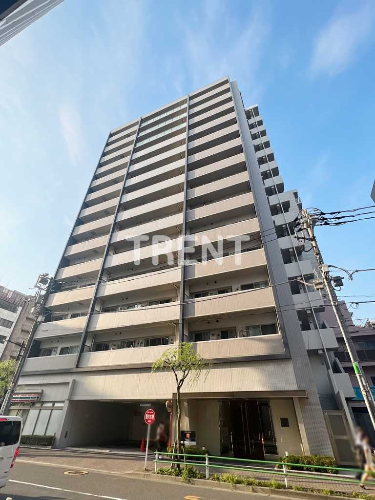 パークアクシス浅草橋-1403