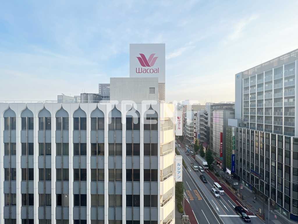 パークアクシス浅草橋-1403