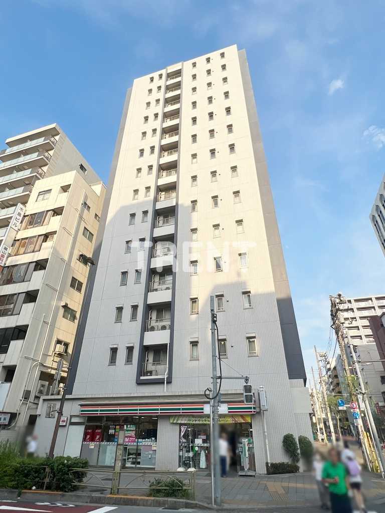 パークアクシス浅草橋-1403