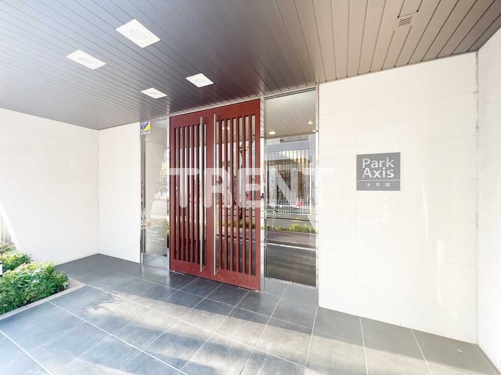 パークアクシス浅草橋-1403