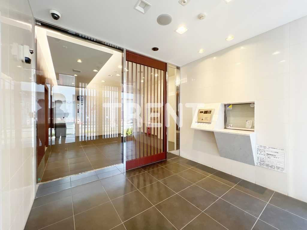 パークアクシス浅草橋-1403