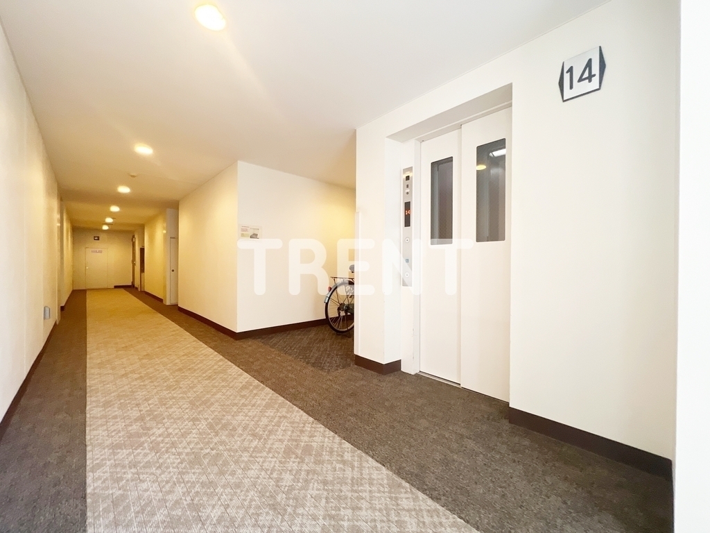 パークアクシス浅草橋-1403