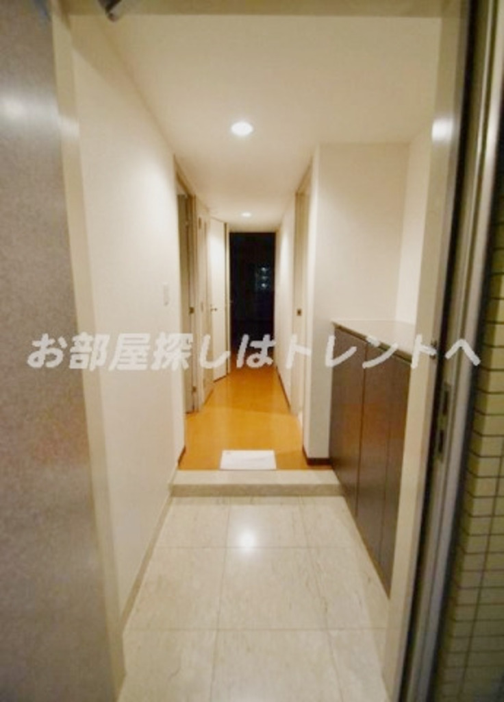 高田馬場パークホームズ-202