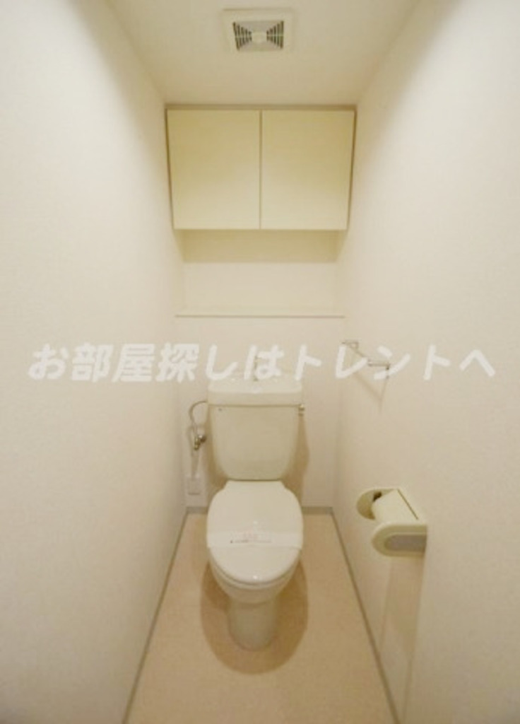 高田馬場パークホームズ-202