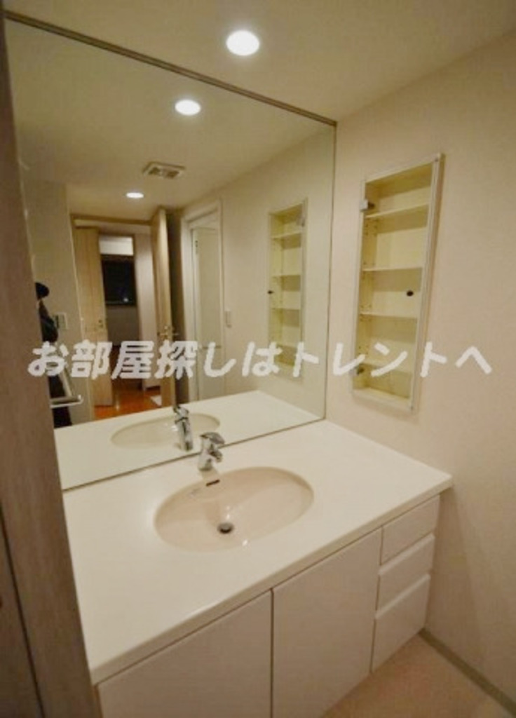高田馬場パークホームズ-202