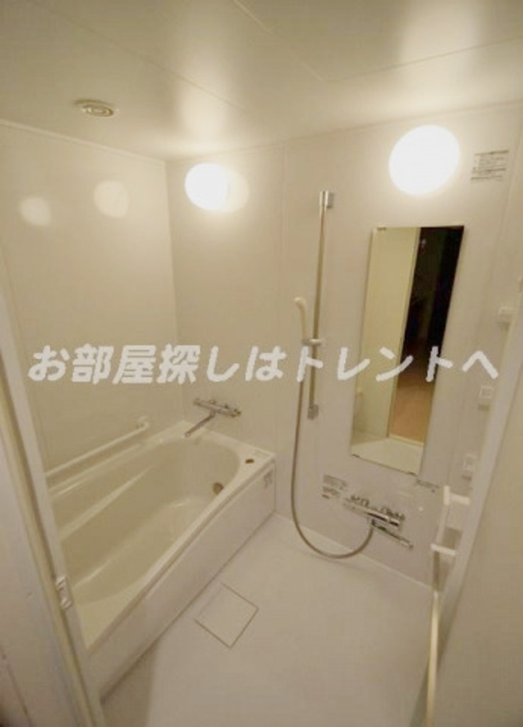 高田馬場パークホームズ-202