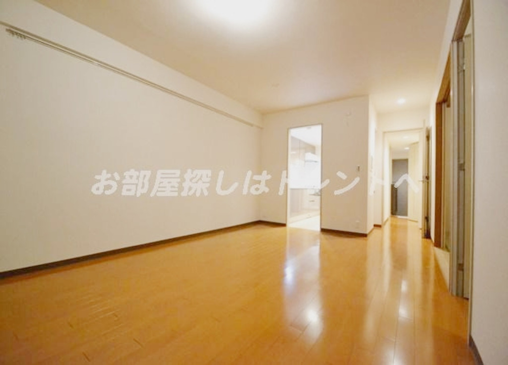 高田馬場パークホームズ-202
