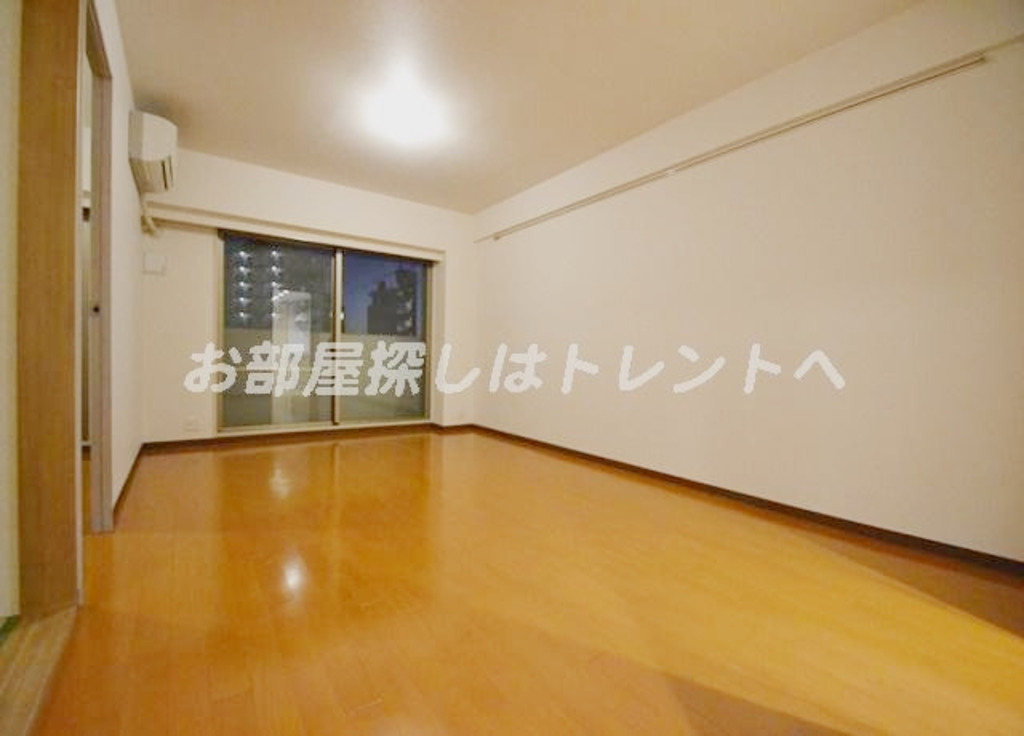 高田馬場パークホームズ-202