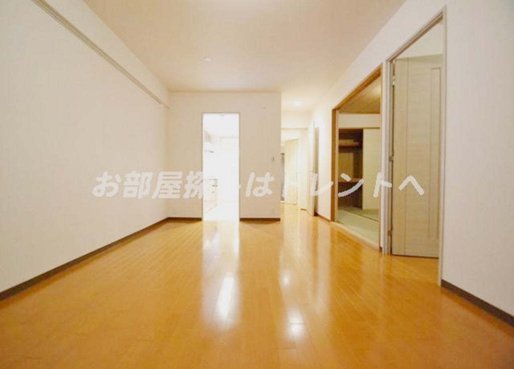 高田馬場パークホームズ-202