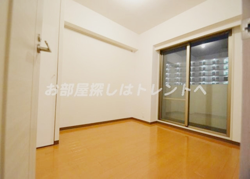 高田馬場パークホームズ-202