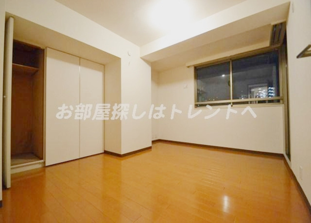 高田馬場パークホームズ-202