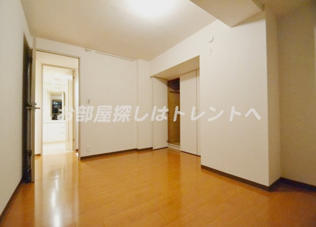 高田馬場パークホームズ-202