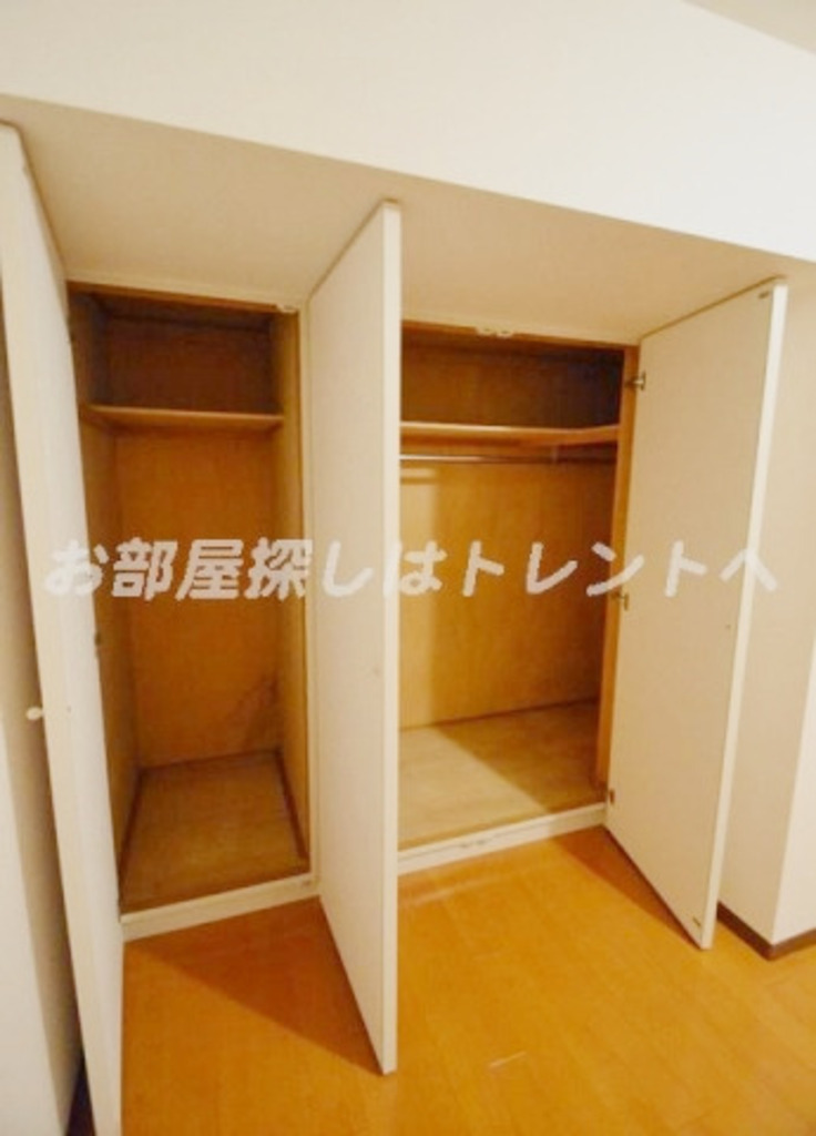 高田馬場パークホームズ-202
