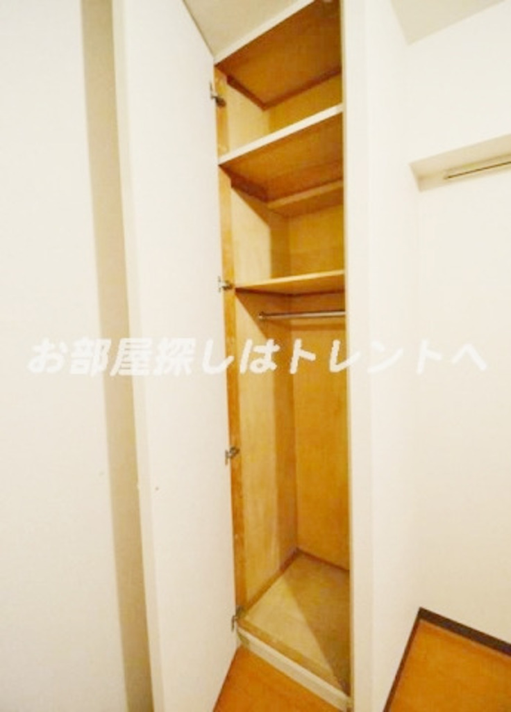 高田馬場パークホームズ-202