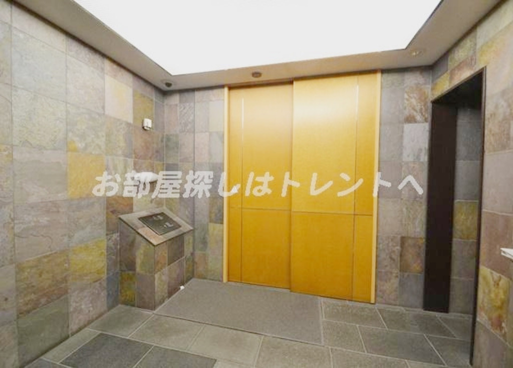 高田馬場パークホームズ-202