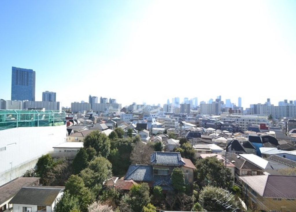 ヴェルデュール高田馬場【Verdure高田馬場】-503