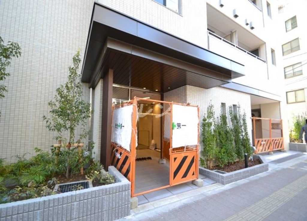 ヴェルデュール高田馬場【Verdure高田馬場】-503