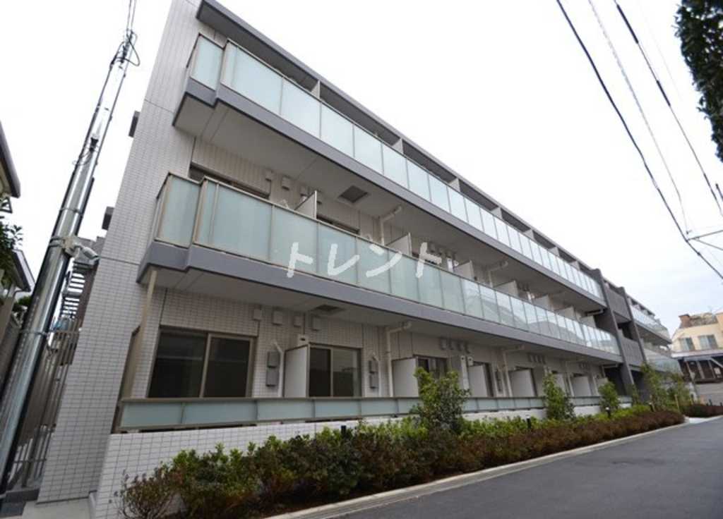 バウスステージ高田馬場-104
