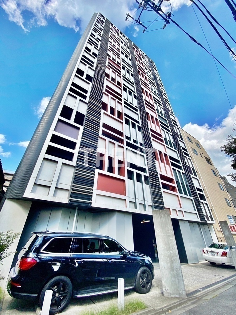 プライマル新宿若松町-305