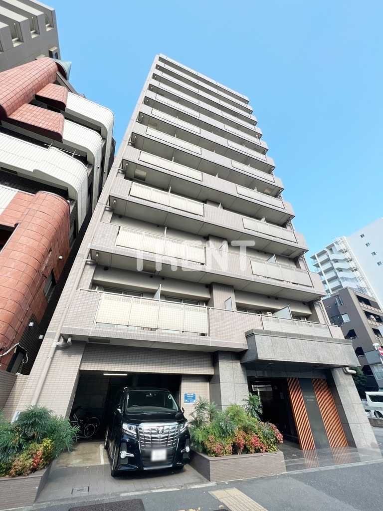 プライムアーバン早稲田-502