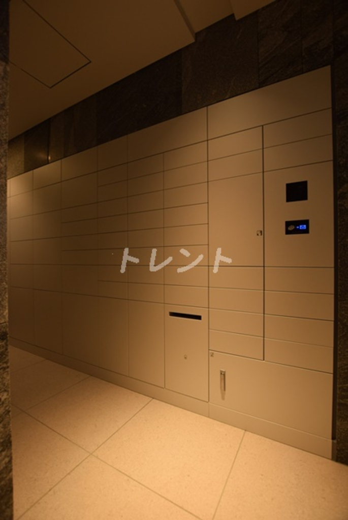 グランカーサ上野池之端-403