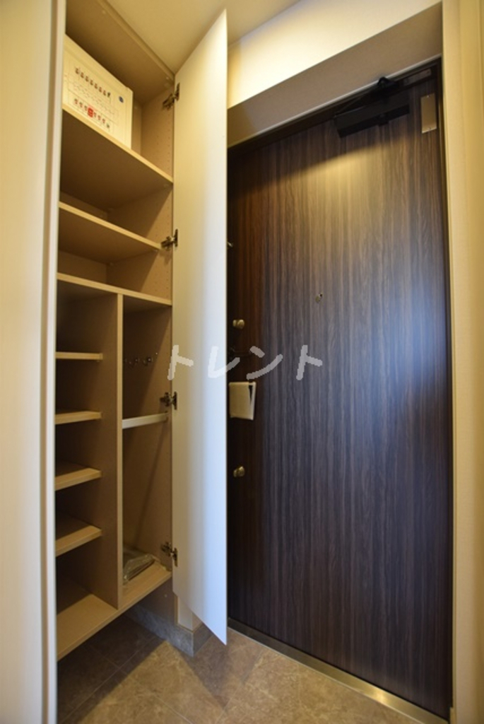 グランカーサ上野池之端-403