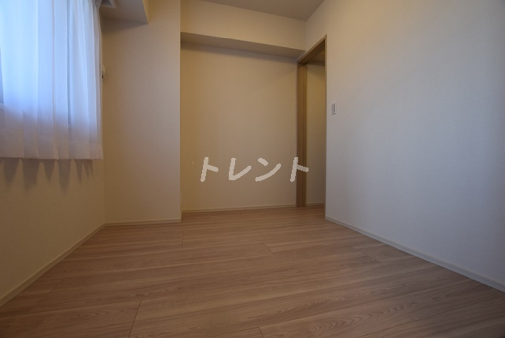 グランカーサ上野池之端-403