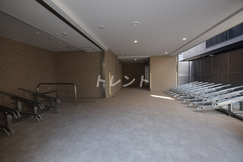 グランカーサ上野池之端-403