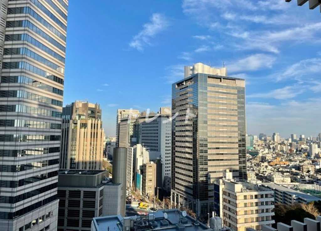 フロンティア新宿タワー-2305