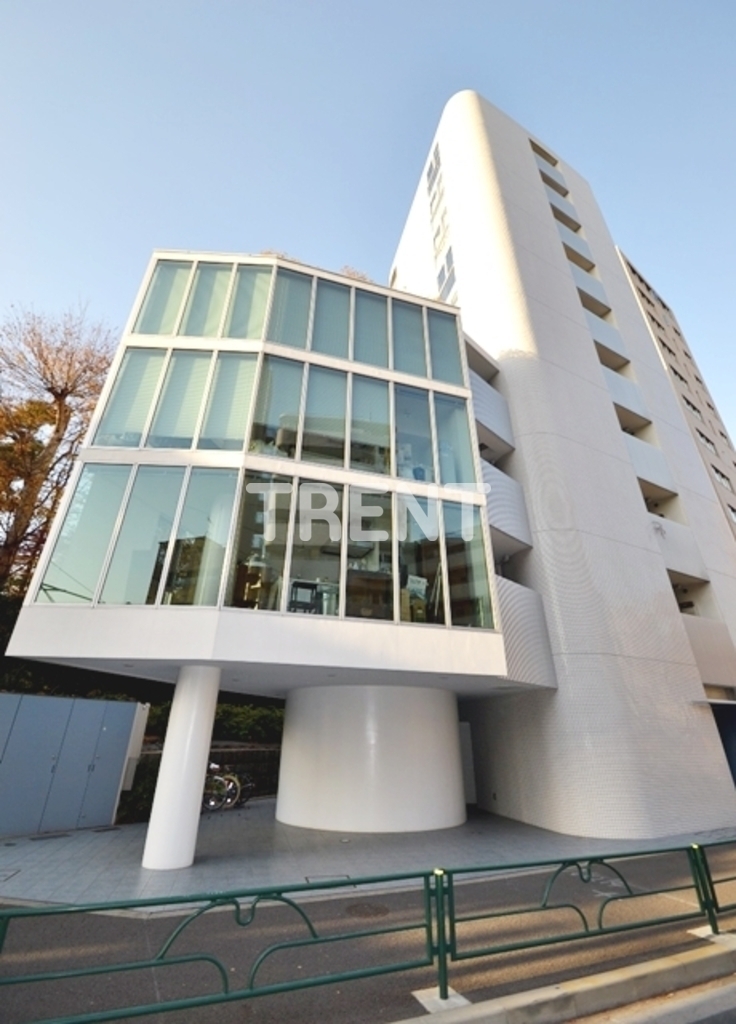 プラウドフラット新宿御苑-602