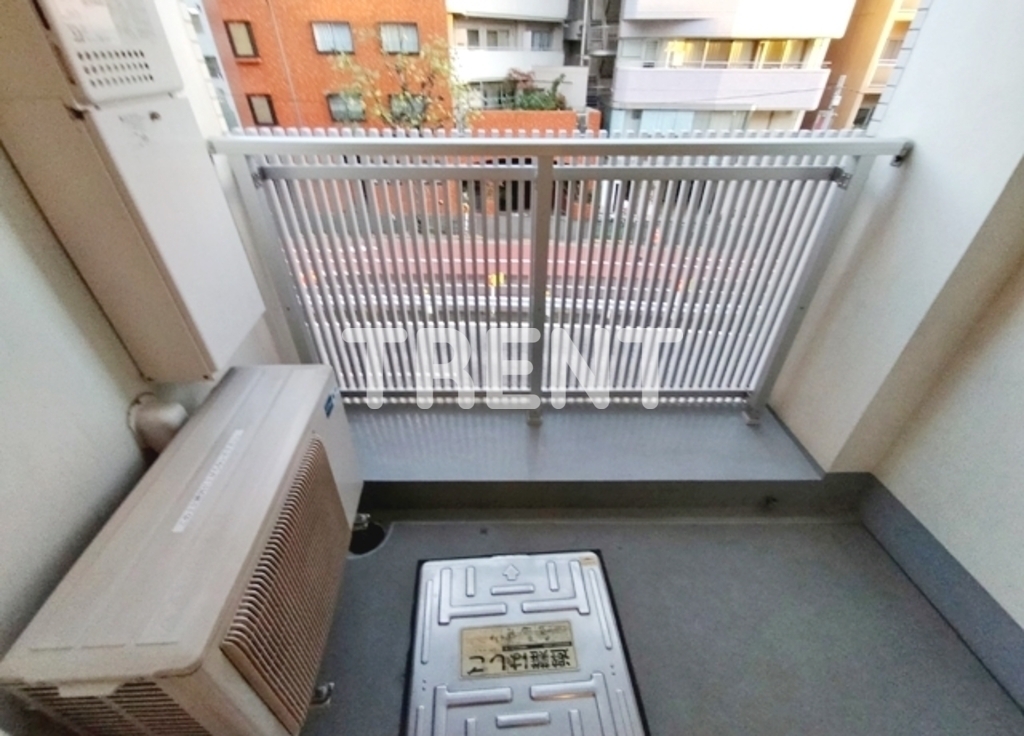 プラウドフラット新宿御苑-602