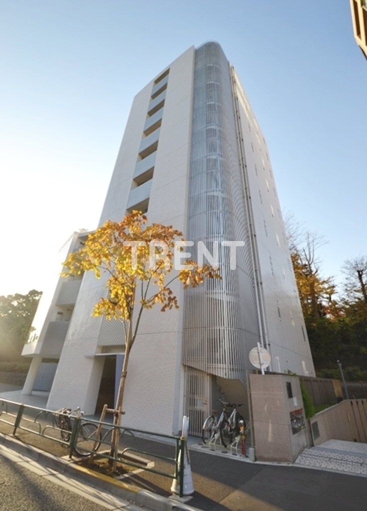 プラウドフラット新宿御苑-602