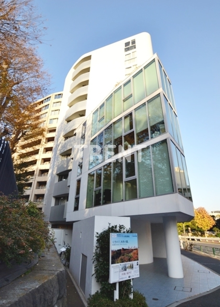 プラウドフラット新宿御苑-602