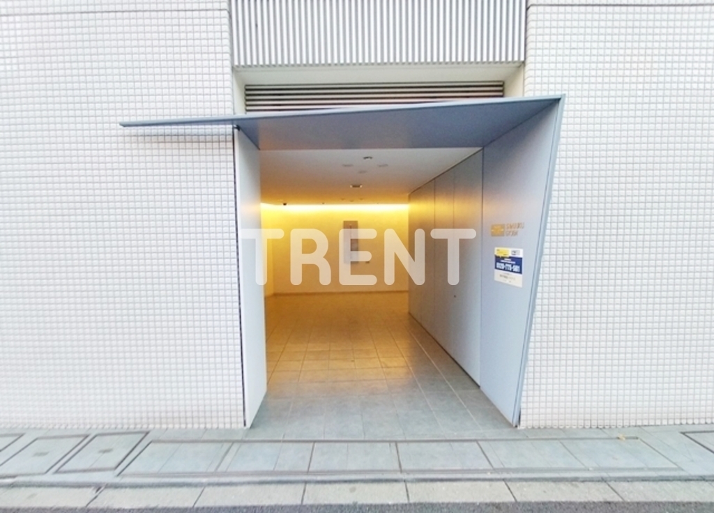 プラウドフラット新宿御苑-602
