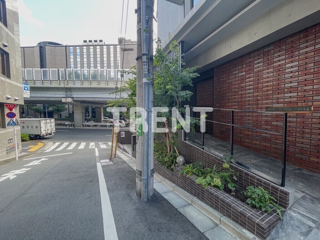 ミュプレ表参道-203