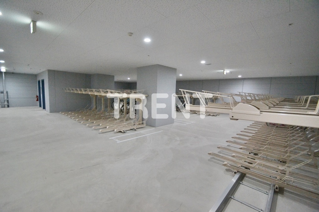 ザパークハウス西新宿タワー60-614