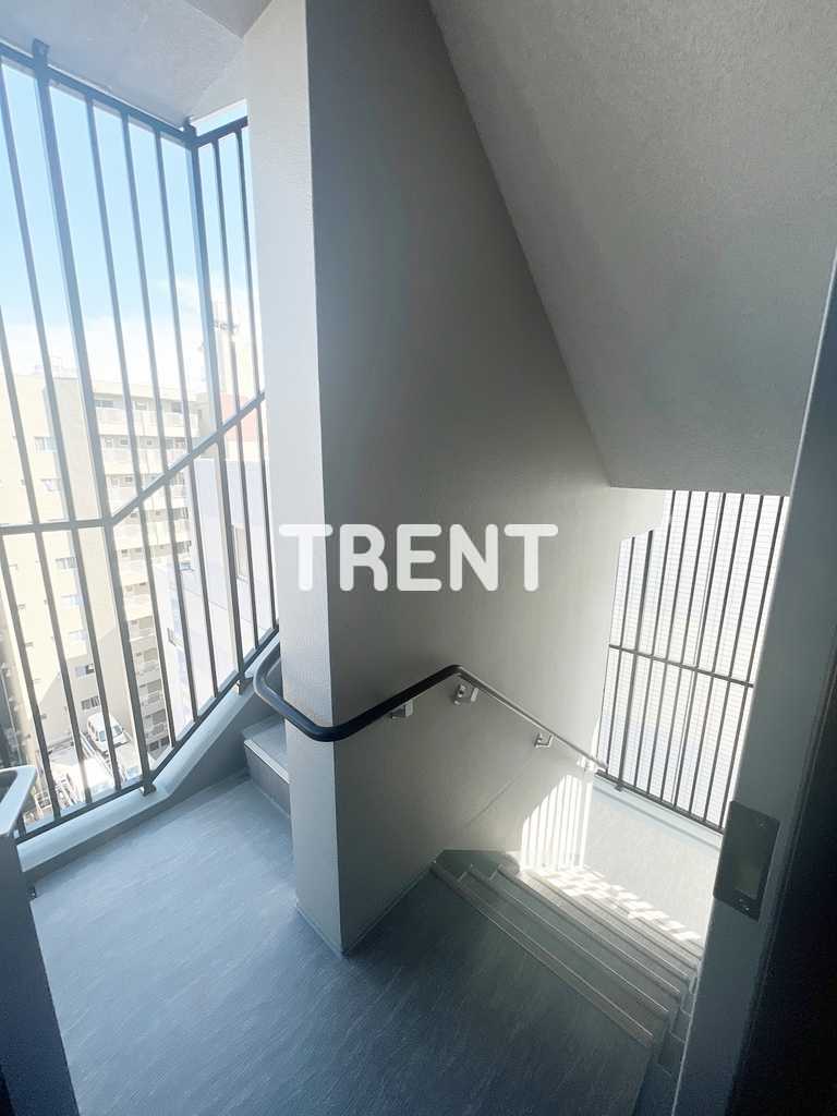 プラウドフラット本郷三丁目-502