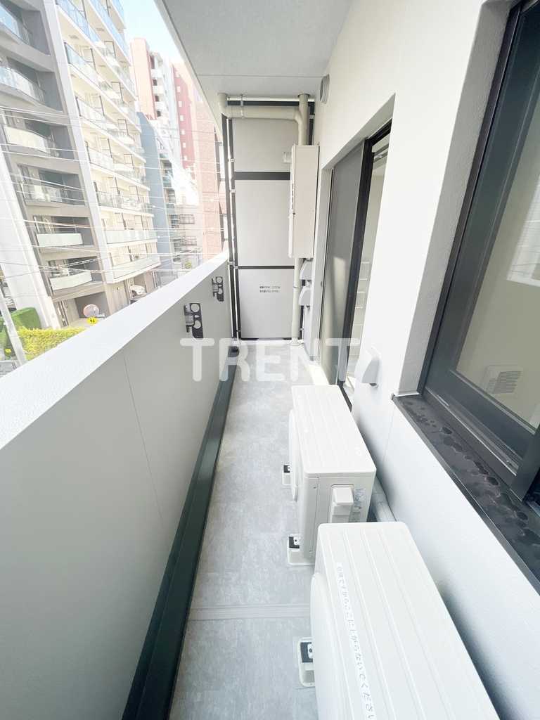 プラウドフラット本郷三丁目-502