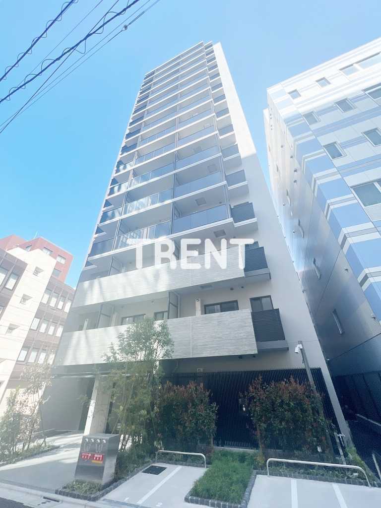 プラウドフラット本郷三丁目-502